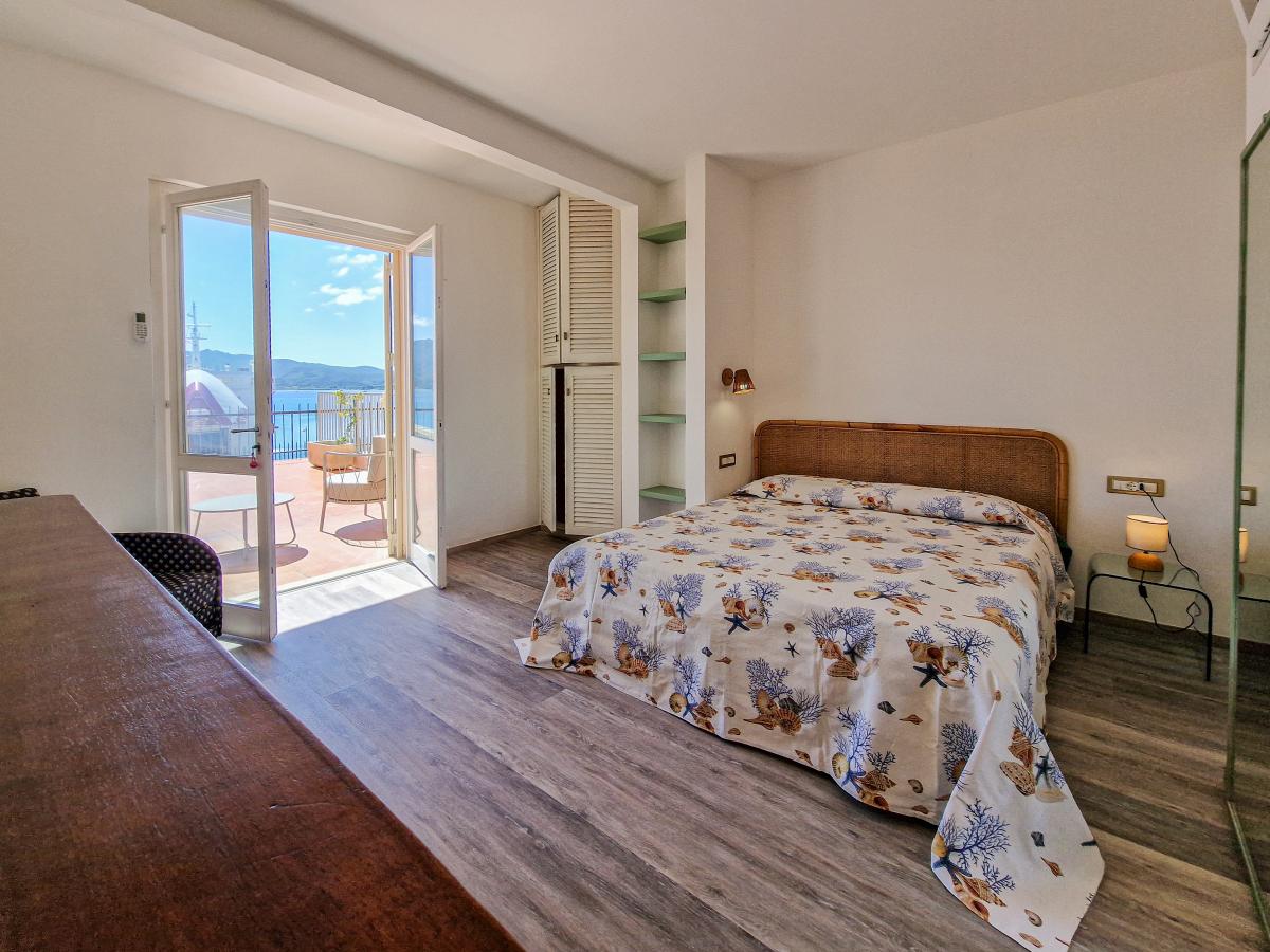 appartamento vacanze Elba